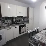 Sabrina's House * Giardini Naxos