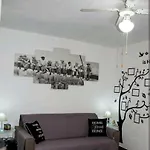 Apartment Sabrina's House *