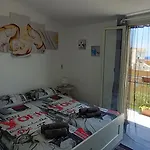 Sabrina's House