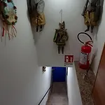 Sabrina's House *
