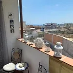 Sabrina's House Apartment Giardini Naxos