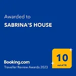 Sabrina's House Giardini Naxos