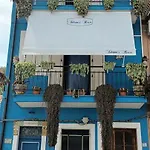 Apartment Sabrina's House Giardini Naxos