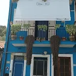 Sabrina's House * Giardini Naxos