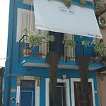 Sabrina's House Giardini Naxos