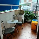 Sabrina's House