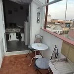 Apartment Sabrina's House *