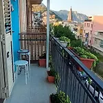Apartment Sabrina's House Giardini Naxos