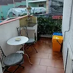 Sabrina's House Apartment Giardini Naxos