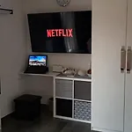 Sabrina's House *