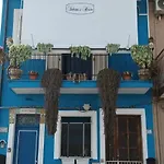 Sabrina's House