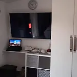 Sabrina's House