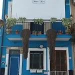Sabrina's House Apartment Giardini Naxos