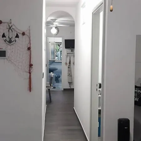 Sabrina's House Apartman *