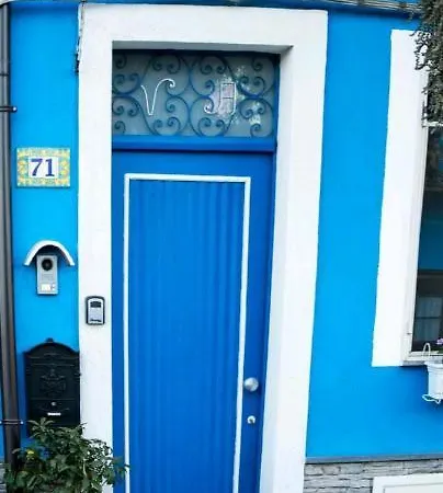 Sabrina's House Apartman *