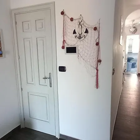 Sabrina's House Apartman