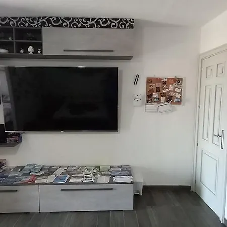 Apartman Sabrina's House *
