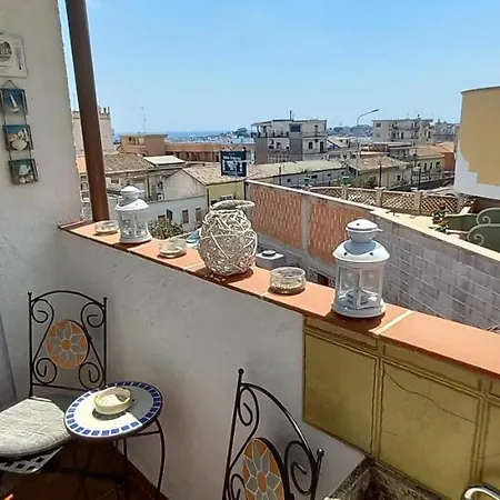 Sabrina's House Apartman