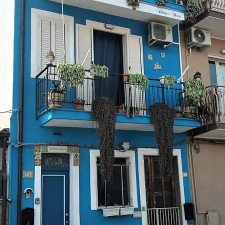 Apartment Sabrina's House *