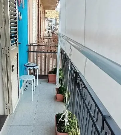 Apartman Sabrina's House